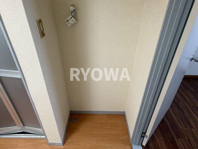 第一コーポ有美1階 その他