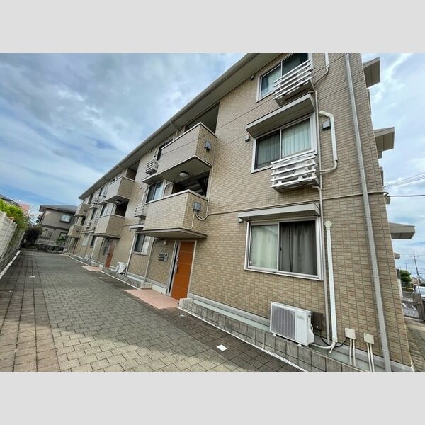 アステールの外観画像