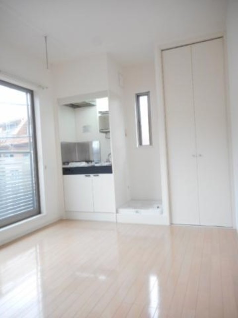 Ａｃｒｏｍｉｏｎ0201号室 リビング