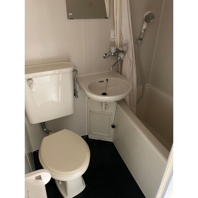 セントラル大森4階 同建物別部屋の参考画像