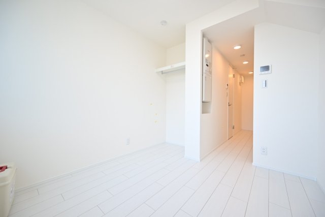長楽町屋レジデンス5階 部屋その他