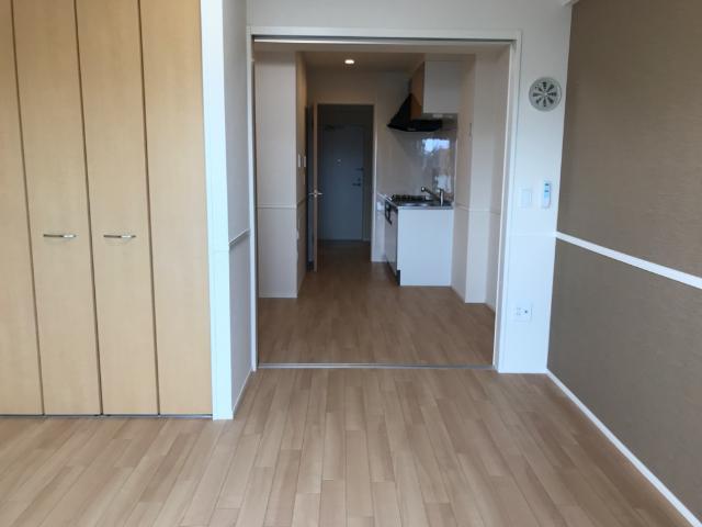 フローラ小石川 洋室