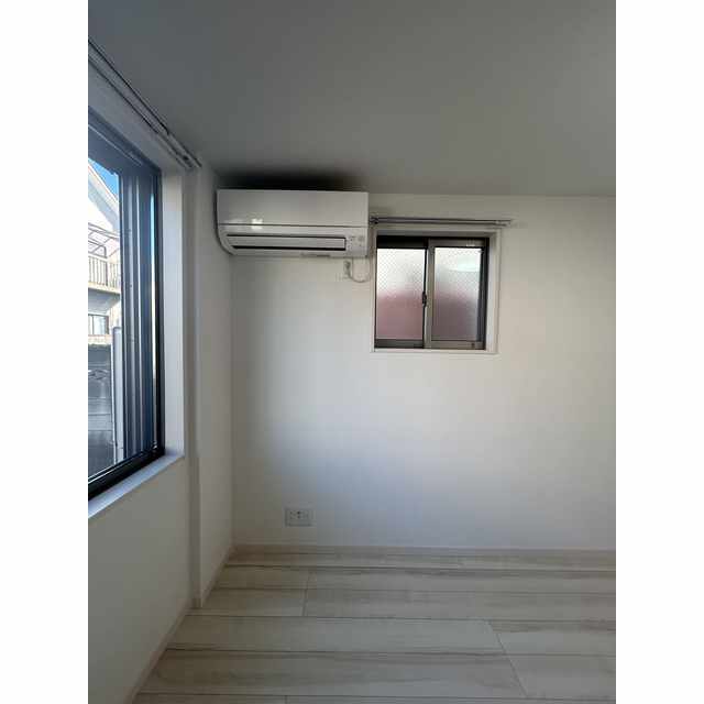 アムール板橋中台102号室 部屋その他