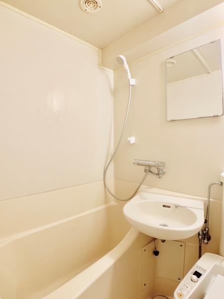 シルクロードビル5階 同建物別部屋の参考画像