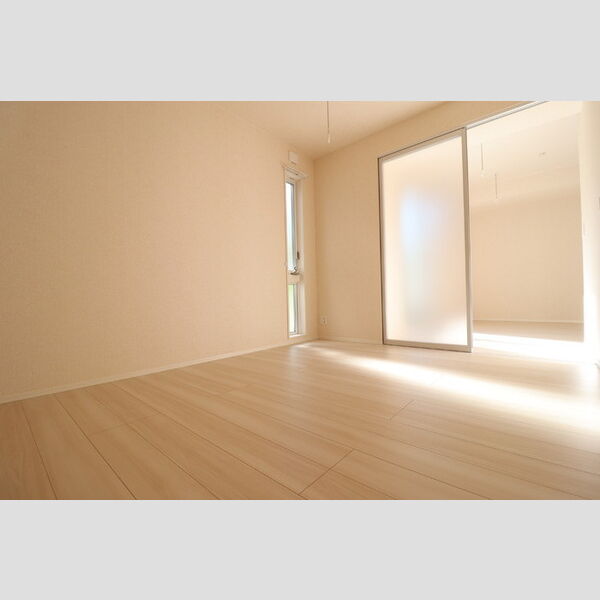 サイドコート105号室 洋室