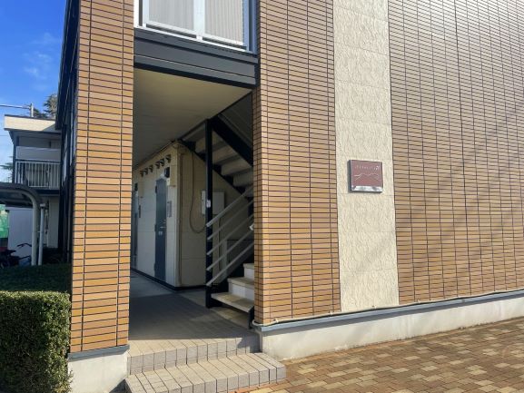 レオパレスバンビーノ花輪101号室 部屋その他