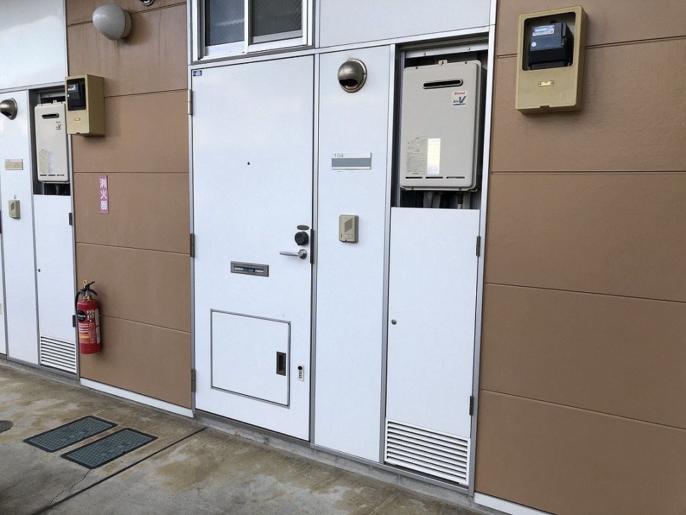 レオパレス鶴舞 周辺