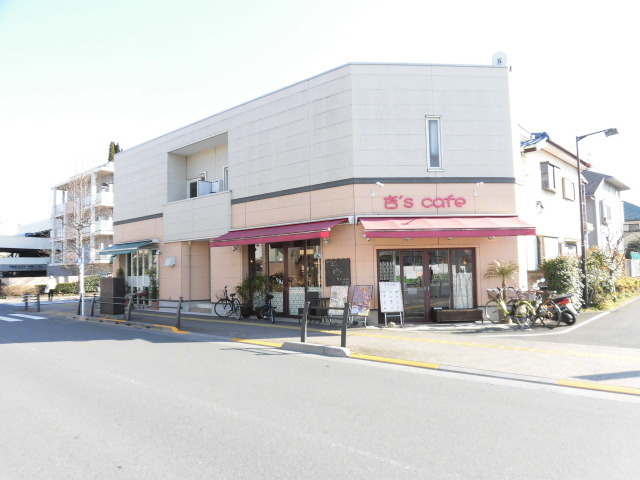 ＣＡＳＡ・Ｔ0205号室 カフェ