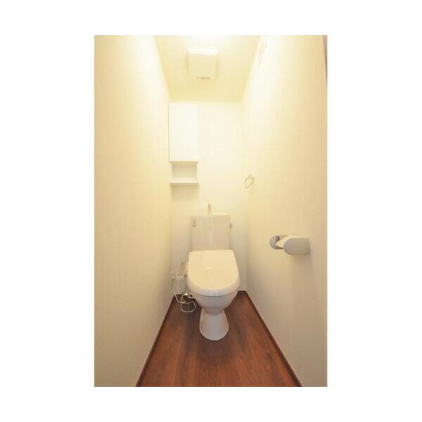 K.Vent　Vert201号室 同建物別部屋の参考画像