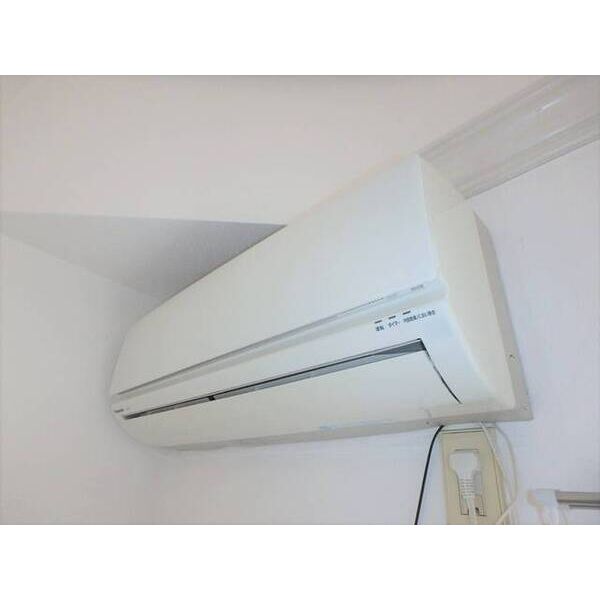 クリスタルハイツ0205号室 部屋その他