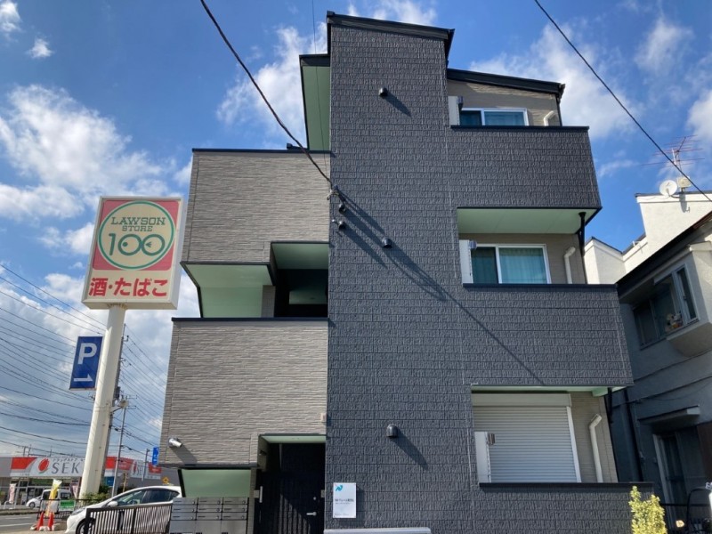 ＮＫクレール南流山3階 部屋その他