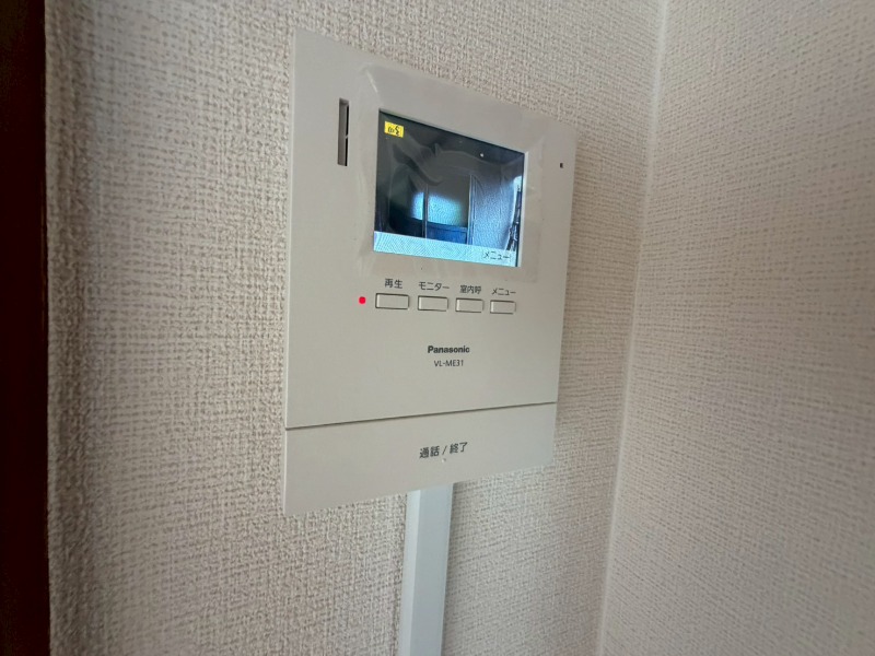 飯田マンション 部屋設備