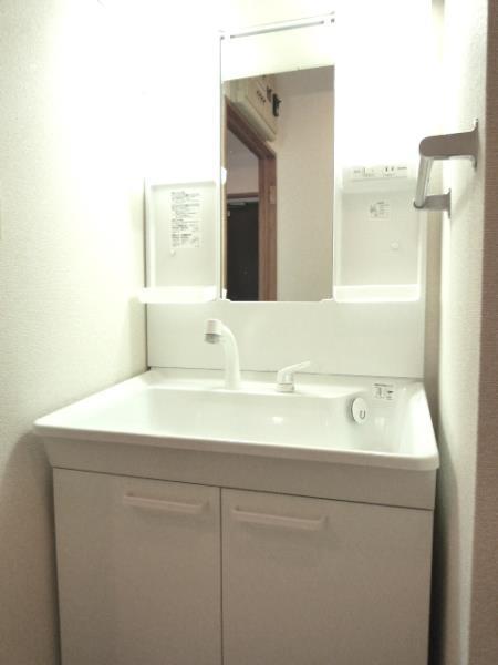メゾン美羅樹Ｉ 洗面