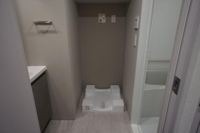 nido MOTOASAKUSA13階 その他