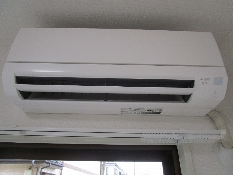 ベルデュール永野Ⅱ1階 部屋その他