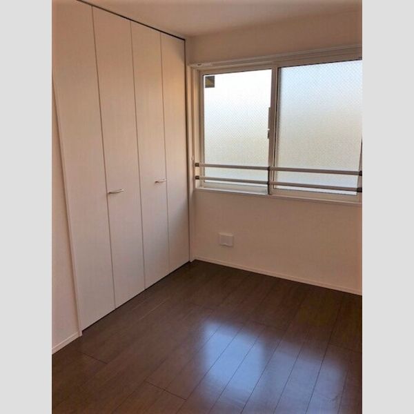 グランドゥールヒル　Ⅱ202号室 洋室