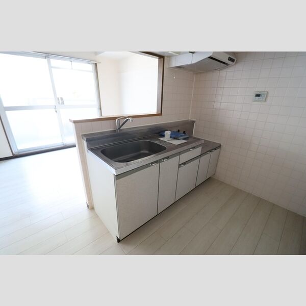 フォレストジョウエイ キッチン