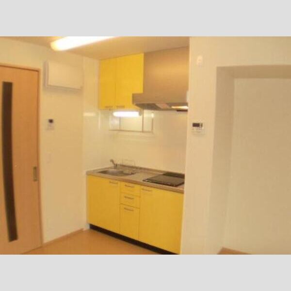 Town　Court大岡 キッチン5