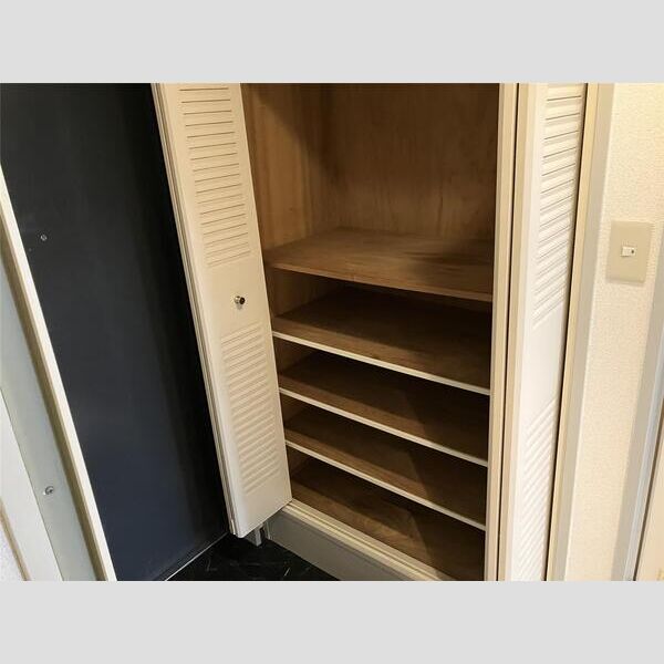 S-FORT錦糸町611号室 同建物別部屋の参考画像