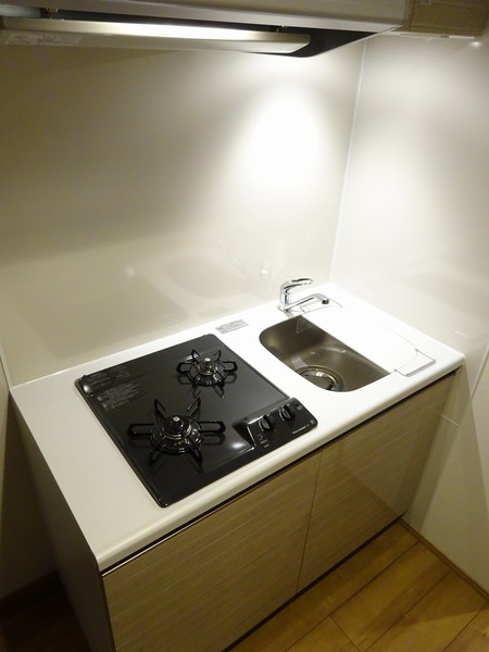 ハーモニーレジデンスクロスゲート キッチン