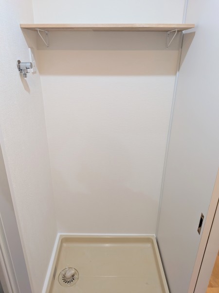 ＩＳＭ武蔵浦和1階 部屋その他