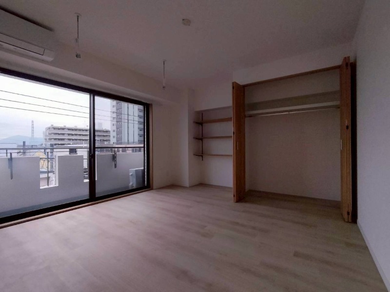 TraValore淵野辺3階 リビング