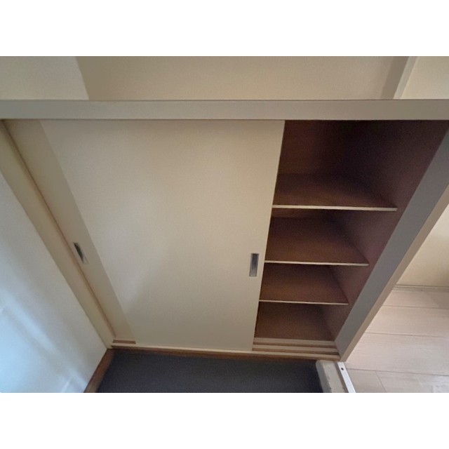 行田ハイツ2号棟 内観