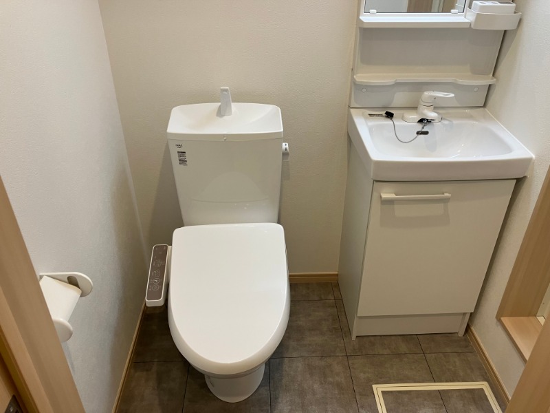 Ｗｅｌｌ－ｂｅｉｎｇ北千住1階 部屋その他