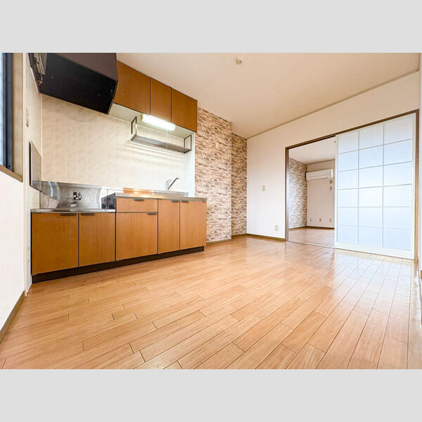 サンパティオ201号室 部屋その他