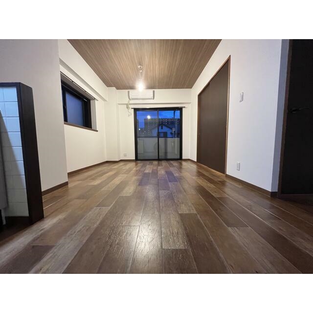 芙蓉館2階 部屋その他