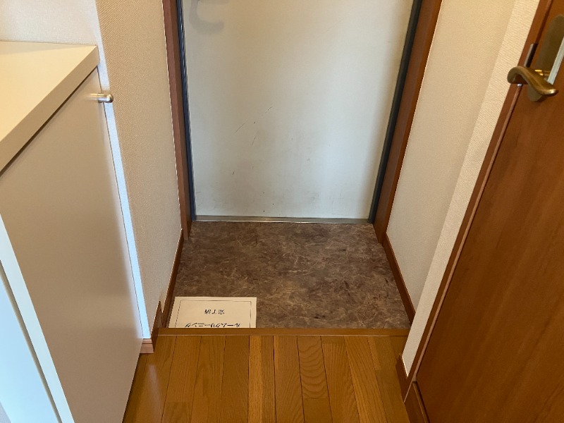 メゾンドムートン 他号室の写真です