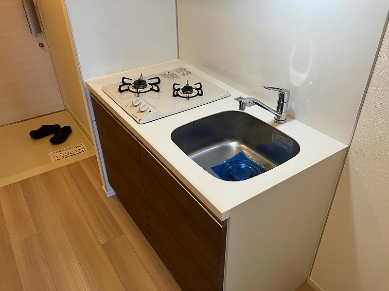 ラフィスタ新小岩Ⅱ ※過去退去時のお写真です※過去退去時のお写真です