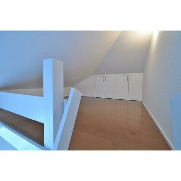 コスモ六実東203号室 リビング