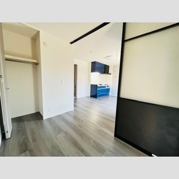 ブリーズコースト夕陽ヶ丘105号室 洋室