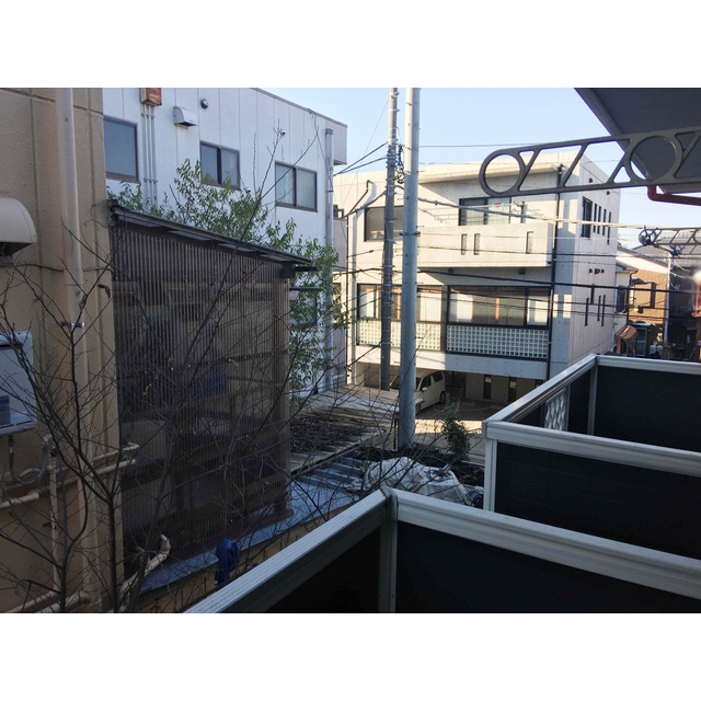 リブレス西川口203号室 部屋その他