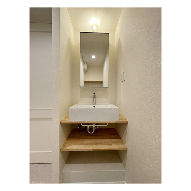 レコリード押上 内観