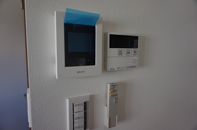 ＫＯＢ　６(E-128)5階 モニターホン