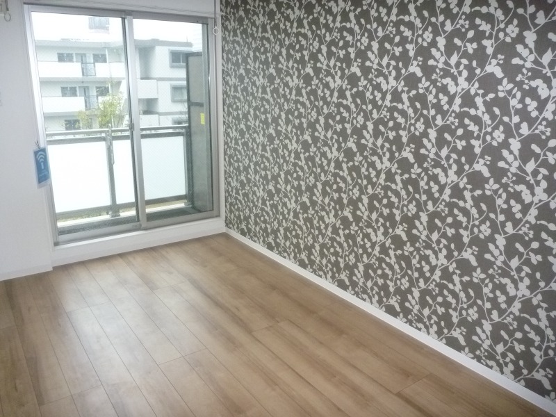 ウィステリアガーデンアネックス3階 部屋その他