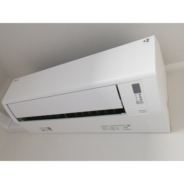 ラクレイス横濱関内0302号室 部屋その他