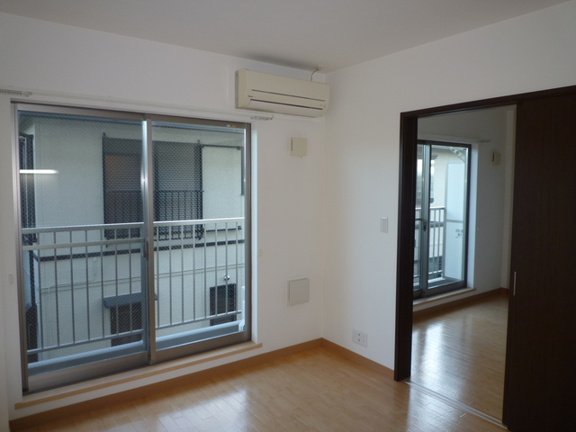 パラドール2-D号室 部屋その他