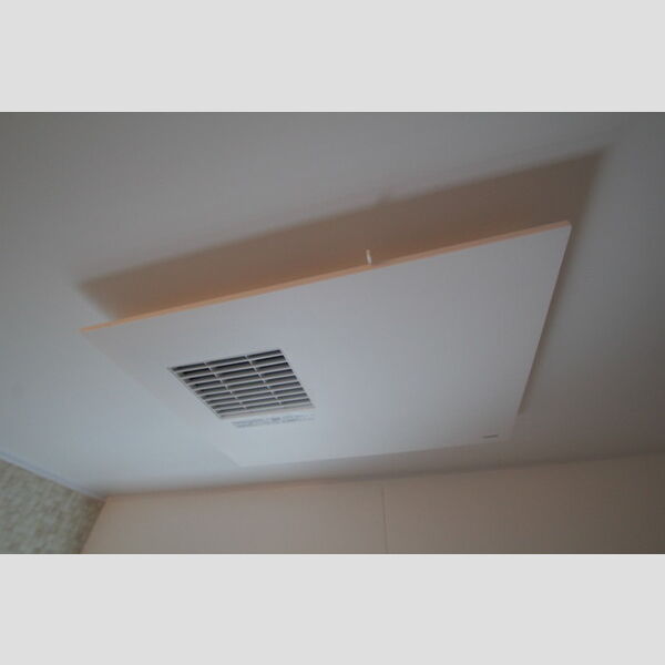 LUCIA(ルチア)201号室 部屋その他