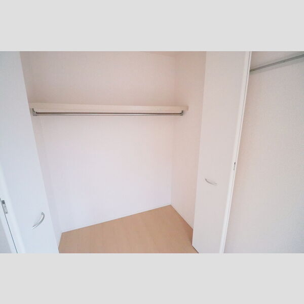 レ・リヤン.S クローゼット