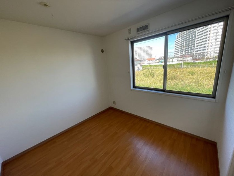 ブロッサム 内観