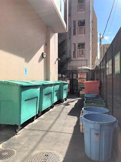 トレセリア横山1006号室 その他共有部分