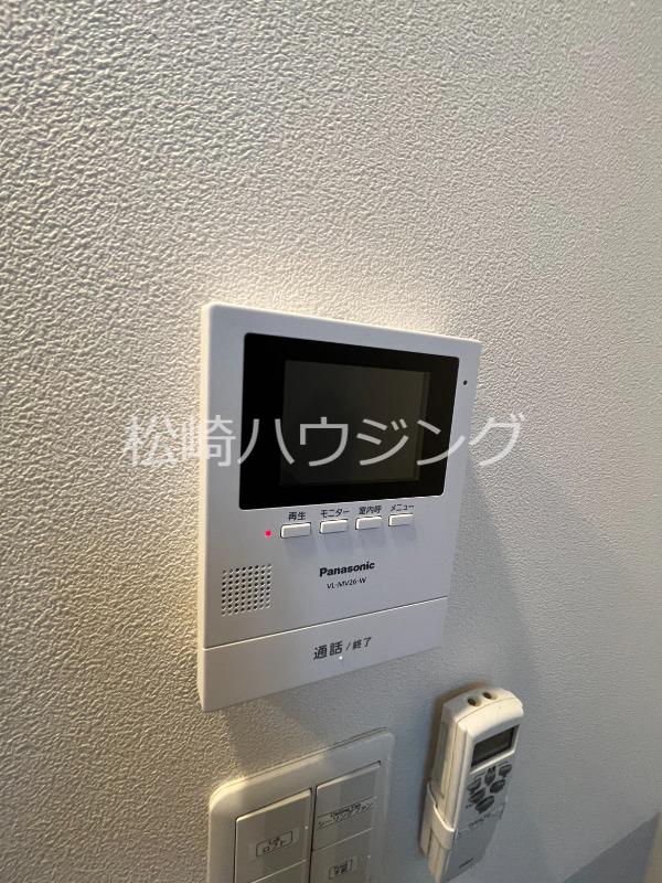 SMI RE STAY TOKYO B1階 部屋その他