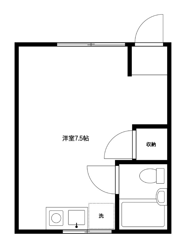 リビング