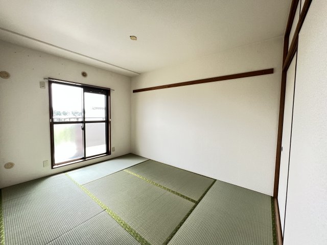 ヴェルジュ三家向0303号室 部屋その他