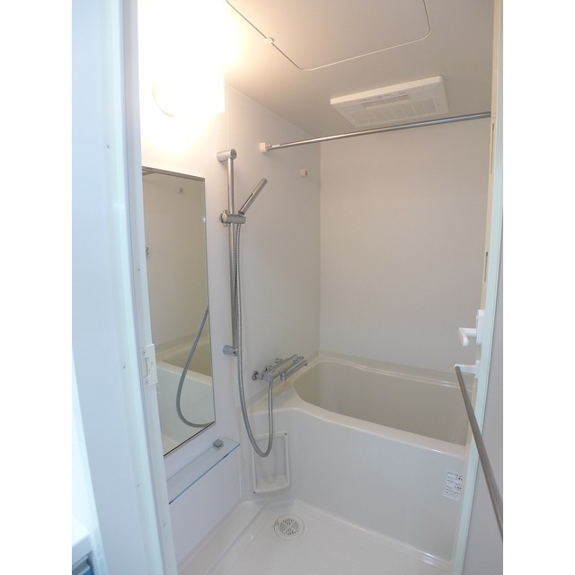 B CITY APARTMENT NAKANO EAST0702号室 同建物別部屋の参考画像