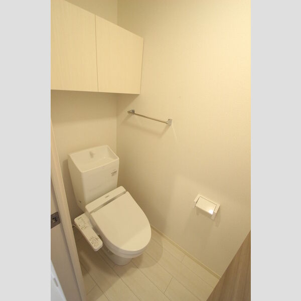 ・　コンティニュエ101号室 トイレ