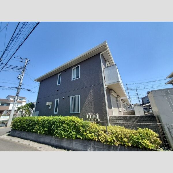 rivage　Aの外観画像